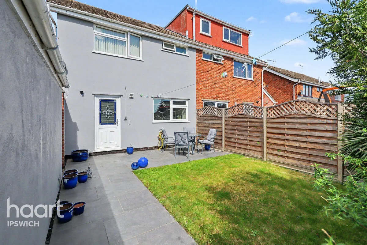 Sawston Close, Ipswich, IP2, photo 16