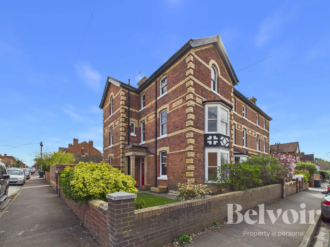 4 bed house for sale — Cleveland Street, Cherry Orchard, Shrewsbury, SY2