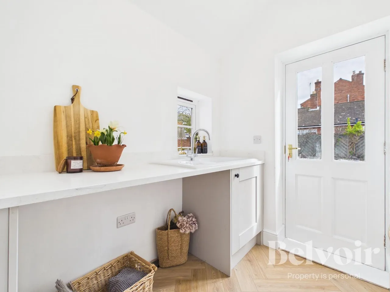 Cleveland Street, Cherry Orchard, Shrewsbury, SY2, photo 12