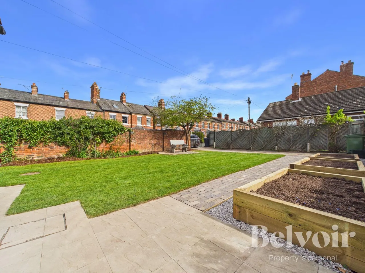 Cleveland Street, Cherry Orchard, Shrewsbury, SY2, photo 4