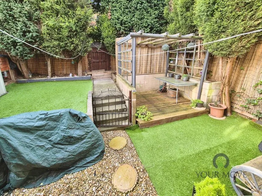 Bold Street, Northwood, ST1, photo 13