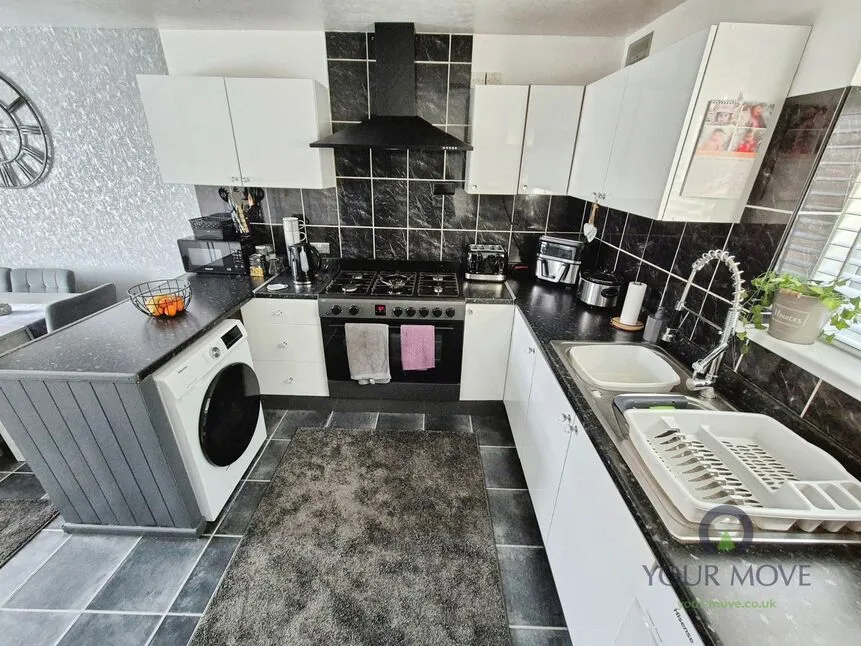 Bold Street, Northwood, ST1, photo 4