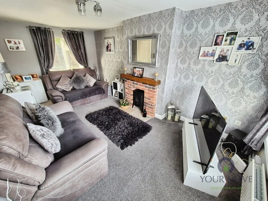 Bold Street, Northwood, ST1, photo 11