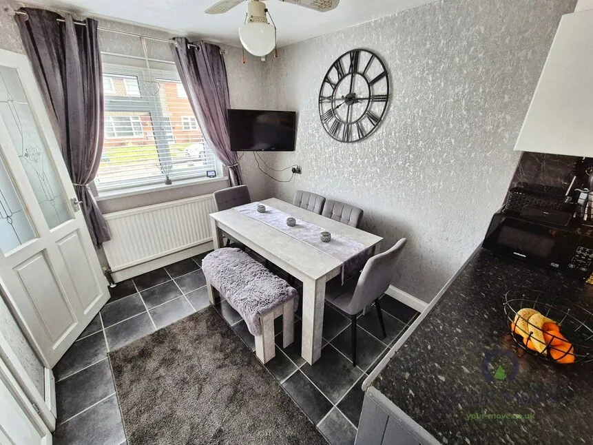 Bold Street, Northwood, ST1, photo 5