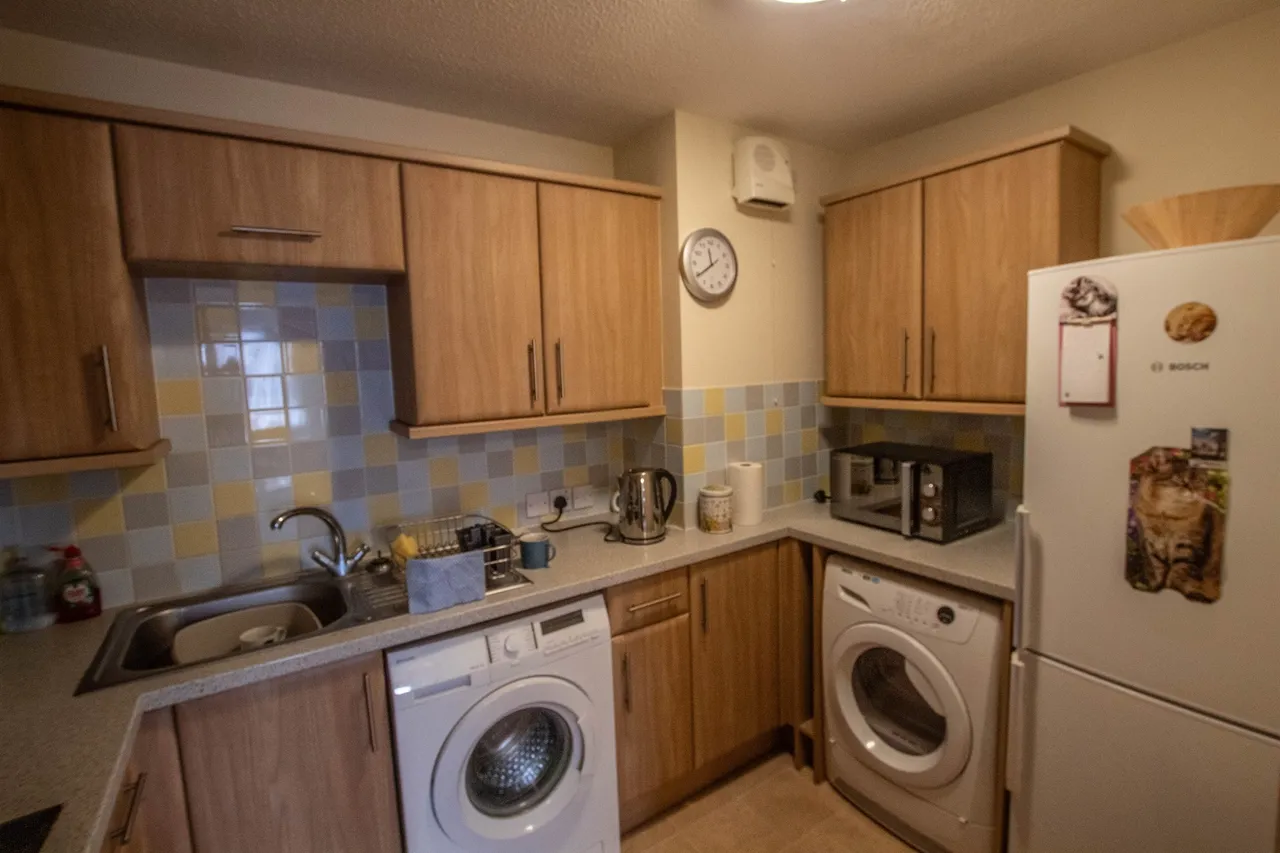 Cherry Hinton Road, Cambridge, CB1, photo 5