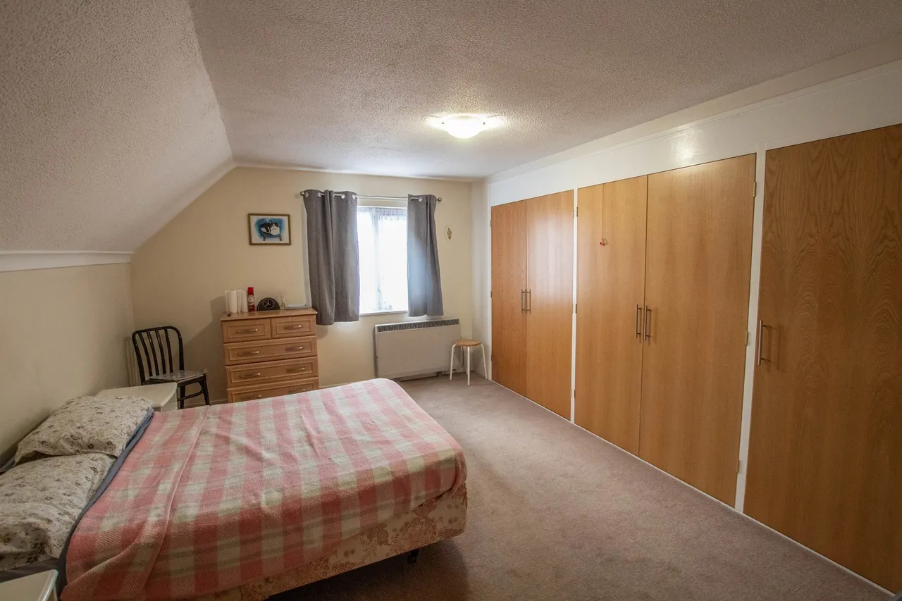 Cherry Hinton Road, Cambridge, CB1, photo 6