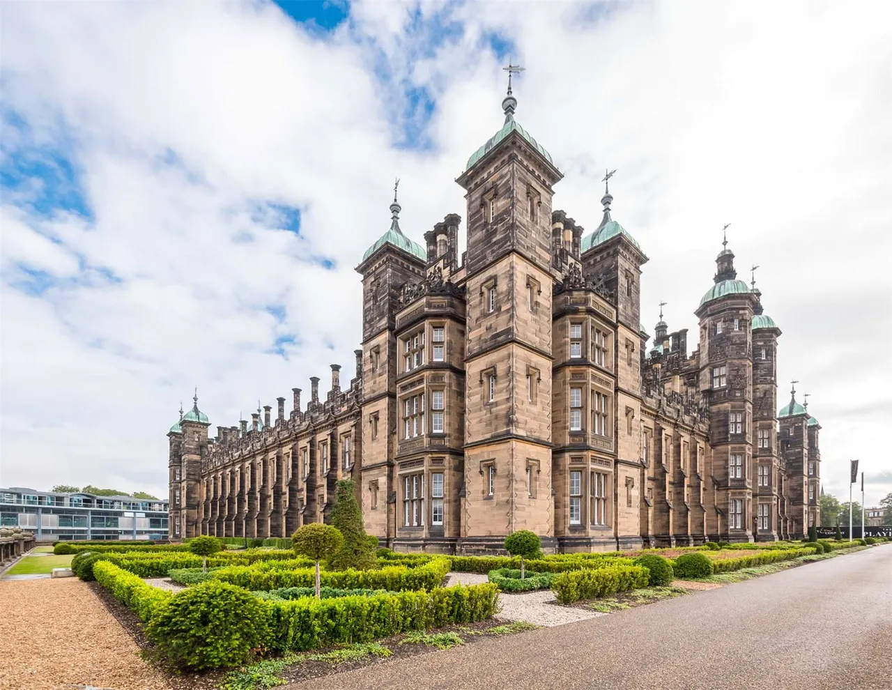 Donaldson Drive, Edinburgh, EH12, photo 14