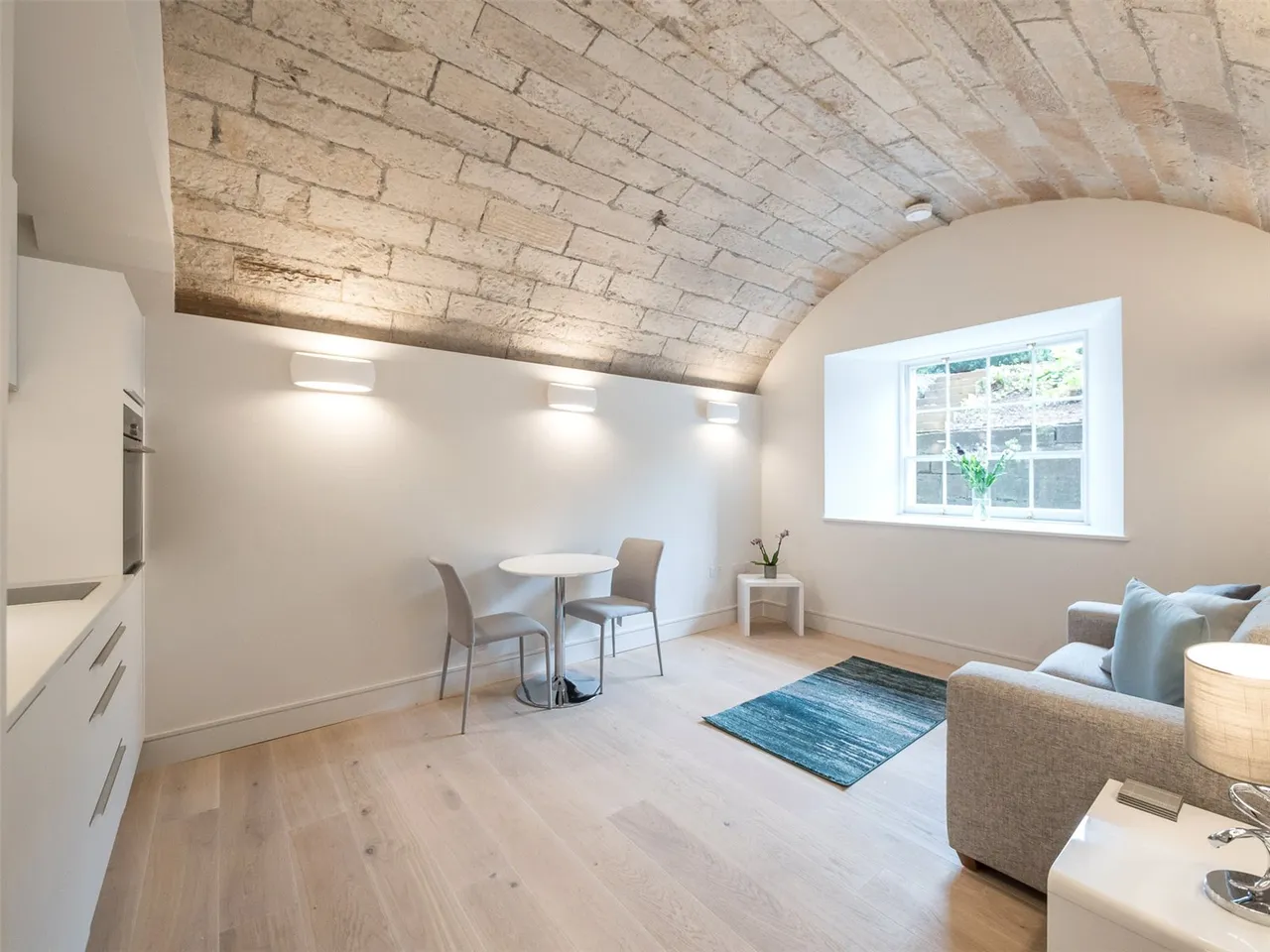 1 bed flat to rent, Donaldson Drive, Edinburgh, EH12