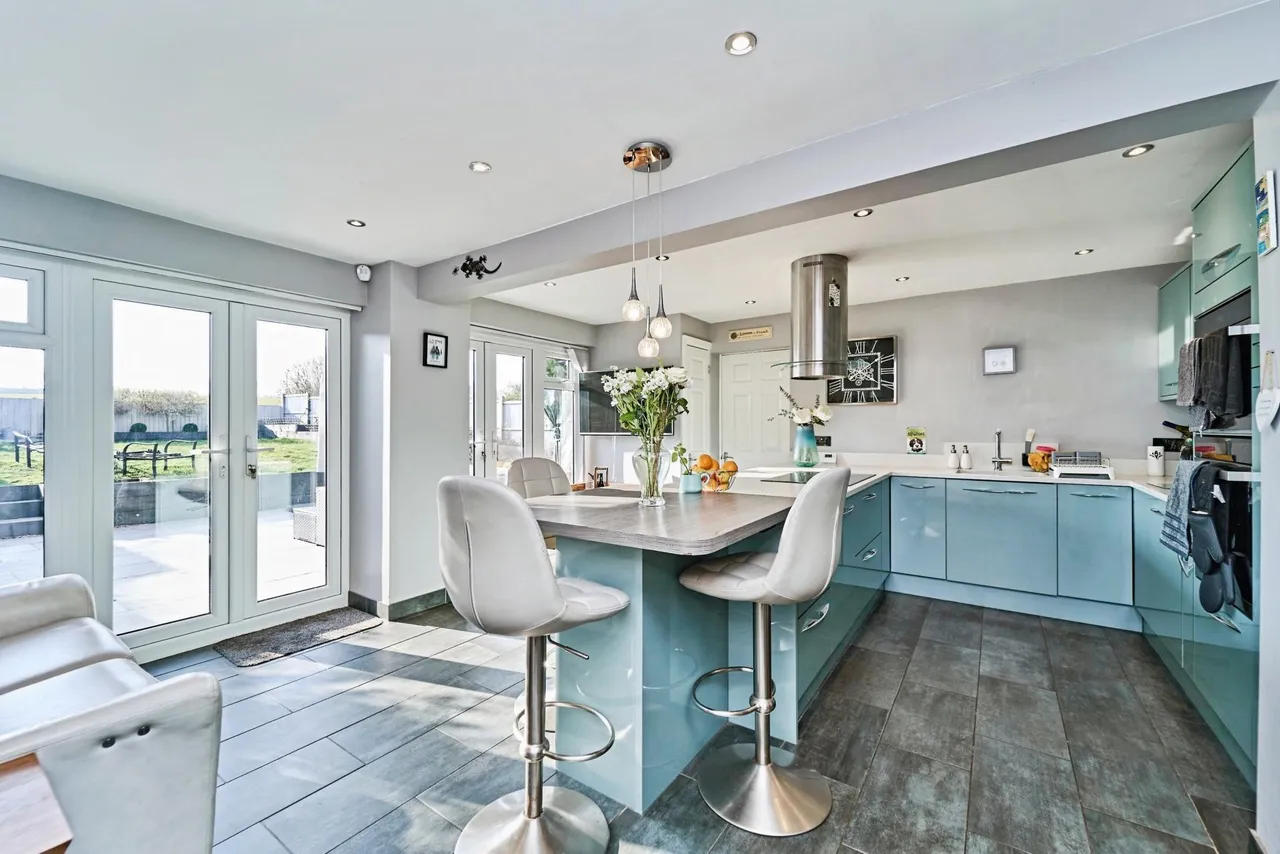Cartersfield Lane, Stonnall, WS9, photo 3