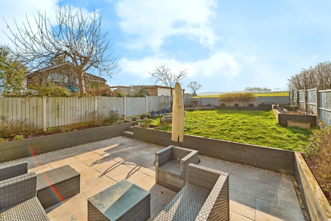 Cartersfield Lane, Stonnall, WS9, photo 20