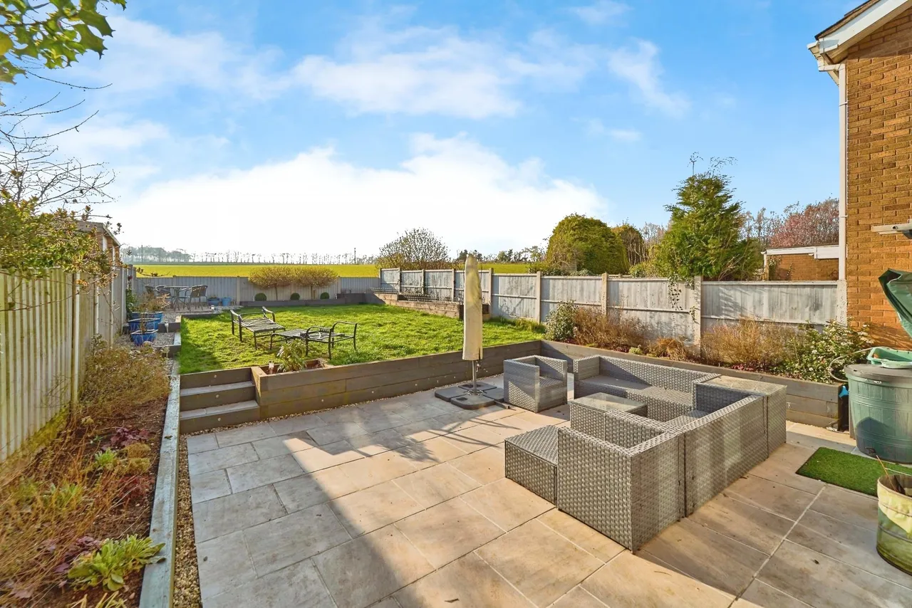 Cartersfield Lane, Stonnall, WS9, photo 2
