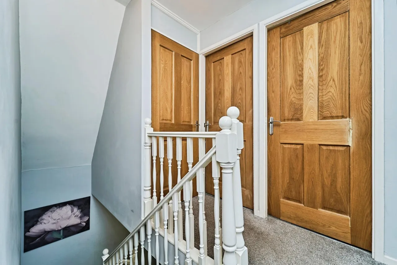 Cartersfield Lane, Stonnall, WS9, photo 12