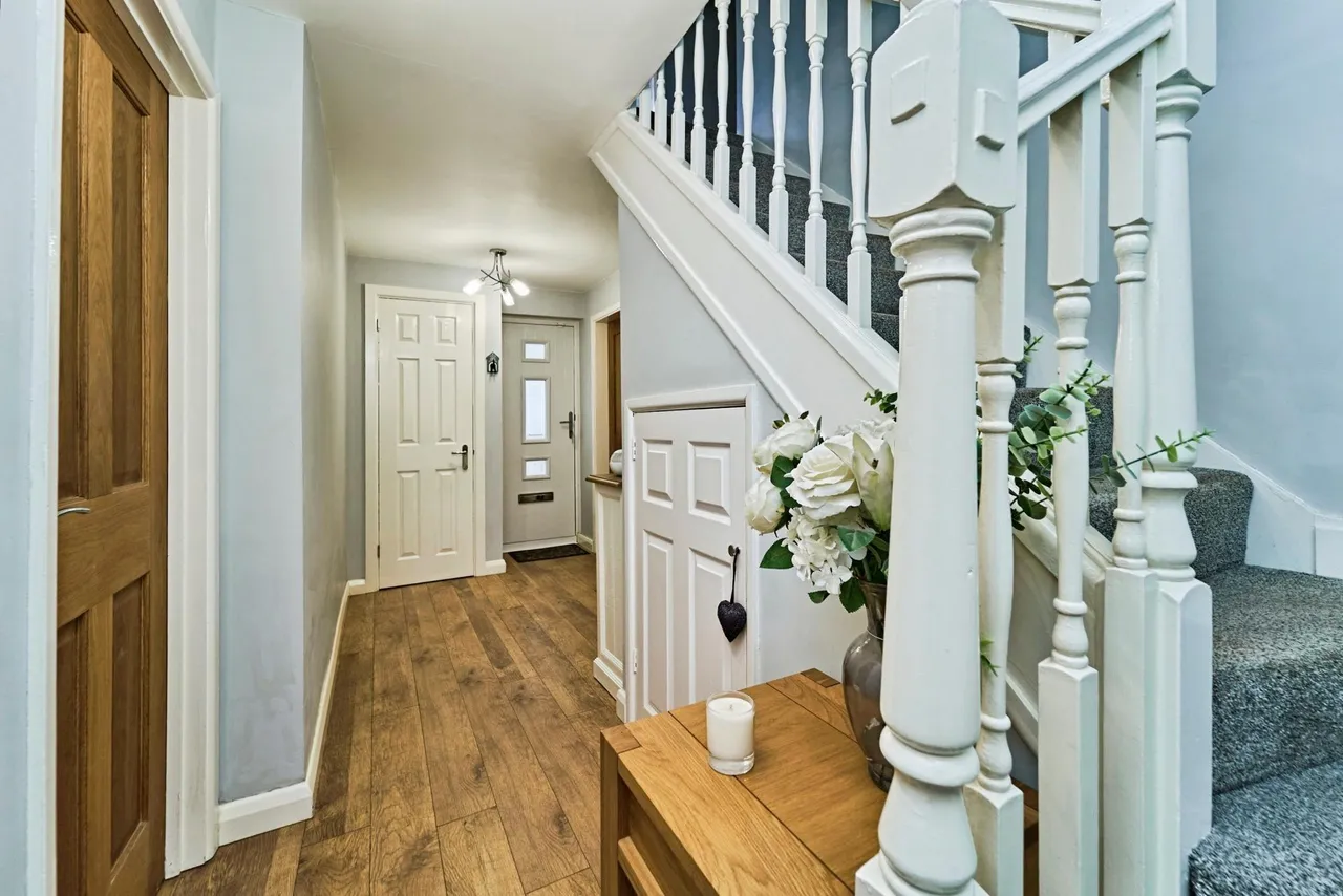 Cartersfield Lane, Stonnall, WS9, photo 11