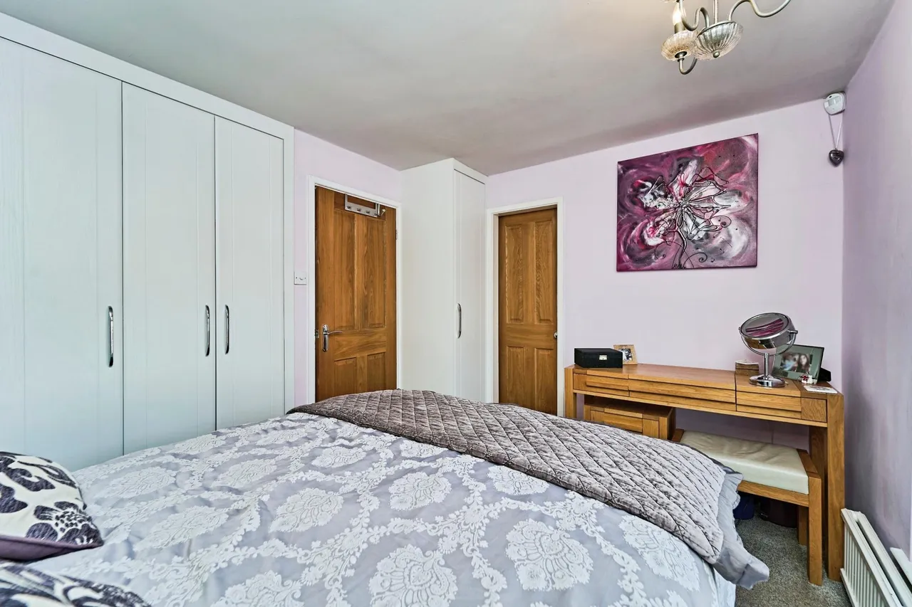 Cartersfield Lane, Stonnall, WS9, photo 14