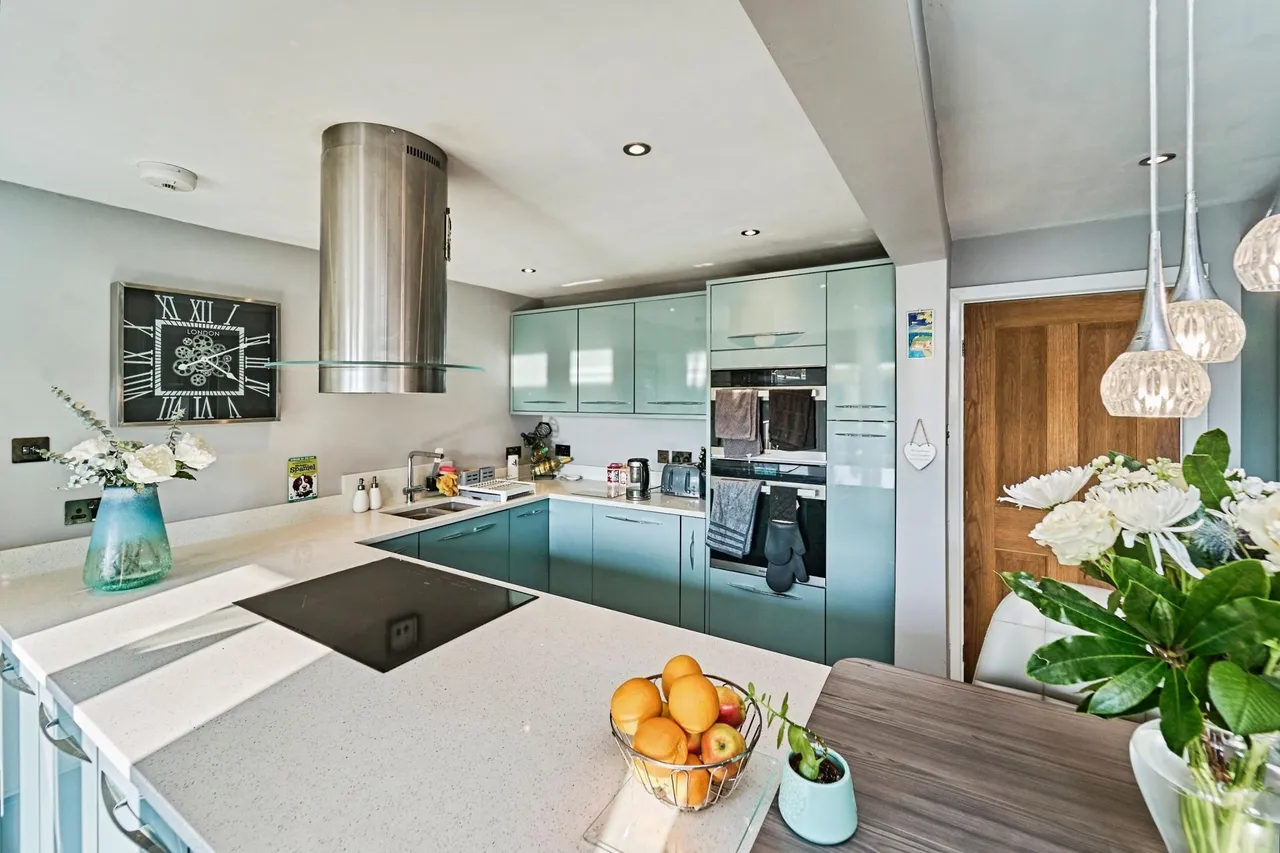 Cartersfield Lane, Stonnall, WS9, photo 7