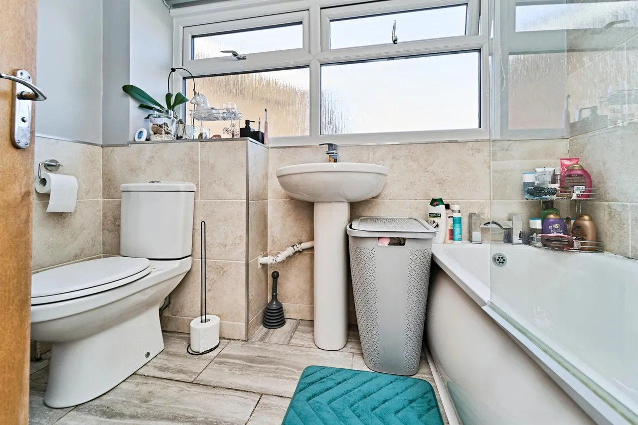 Cartersfield Lane, Stonnall, WS9, photo 18