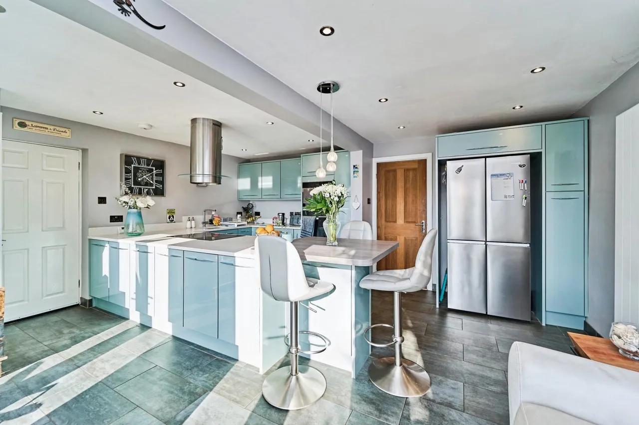 Cartersfield Lane, Stonnall, WS9, photo 4