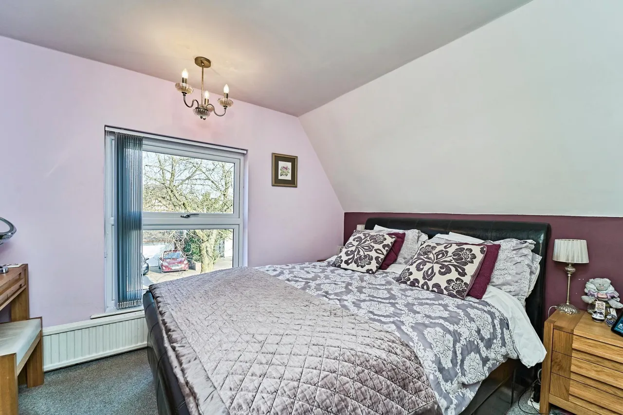 Cartersfield Lane, Stonnall, WS9, photo 13
