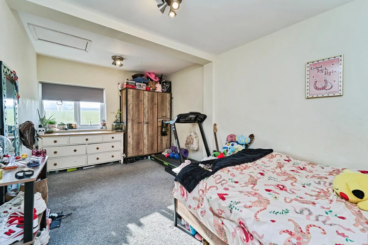 Cartersfield Lane, Stonnall, WS9, photo 16