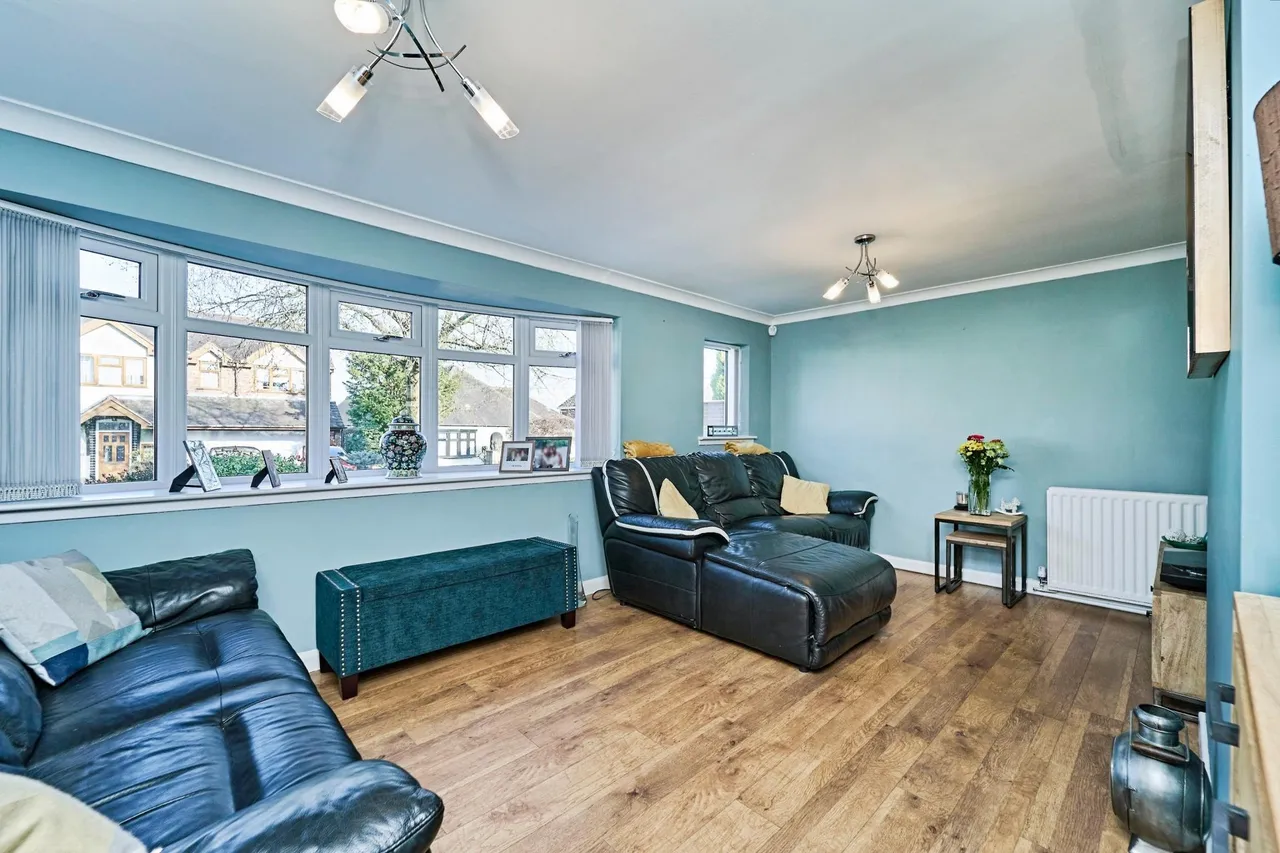 Cartersfield Lane, Stonnall, WS9, photo 9