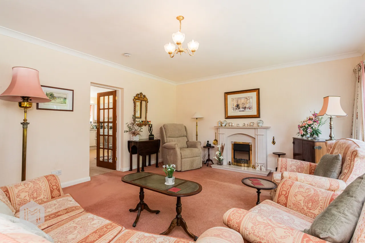 Flat 7, Hillside House, 4 Hill Side, Bolton, BL1 5DT, photo 6