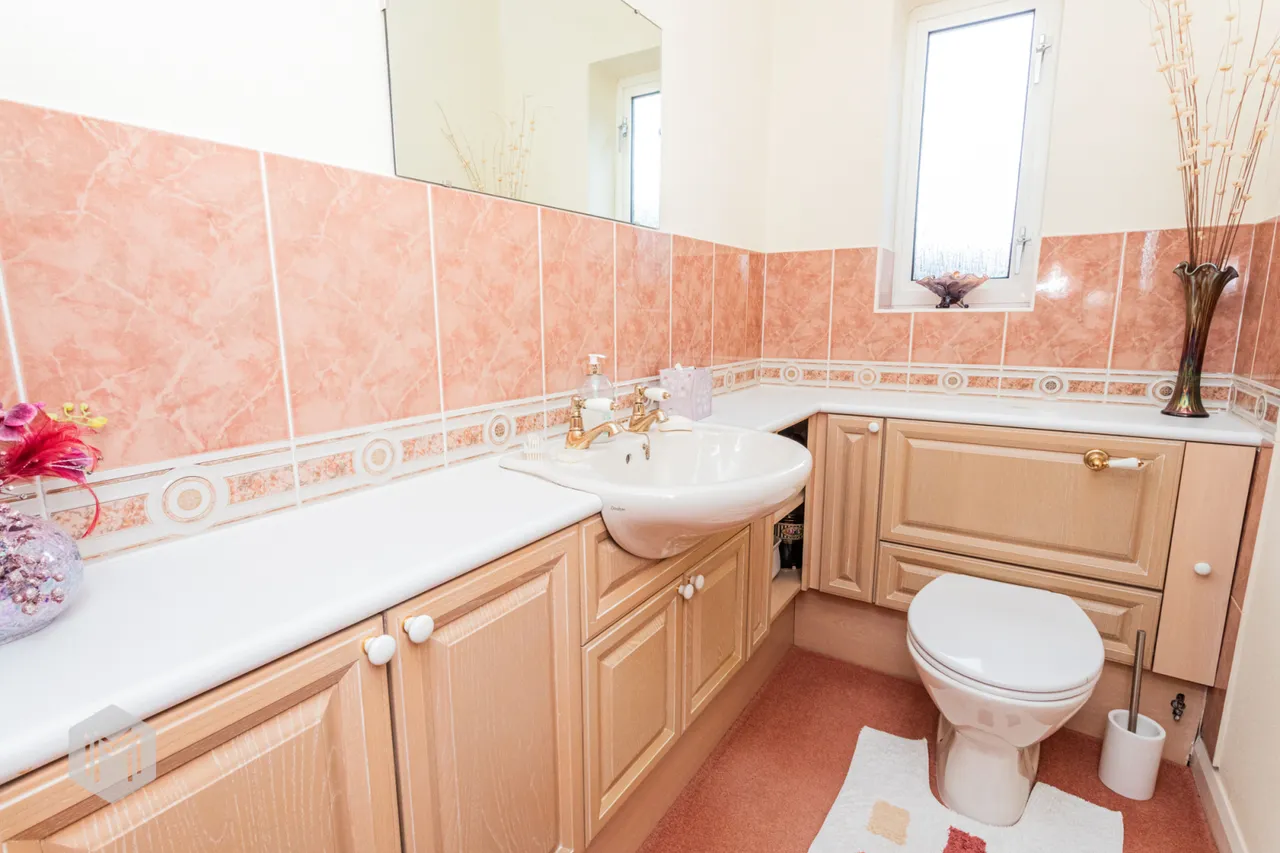Flat 7, Hillside House, 4 Hill Side, Bolton, BL1 5DT, photo 4