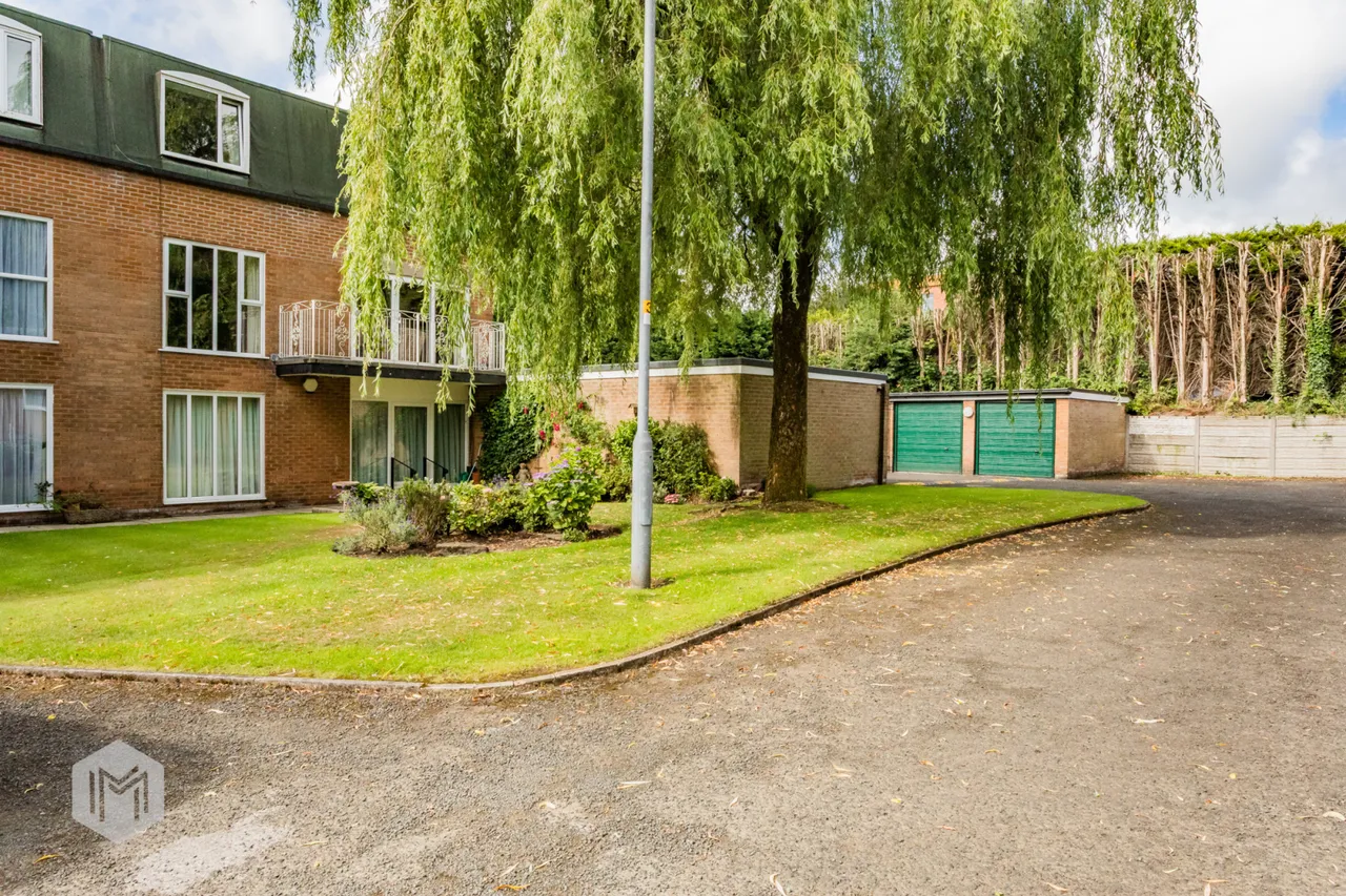 Flat 7, Hillside House, 4 Hill Side, Bolton, BL1 5DT, photo 21