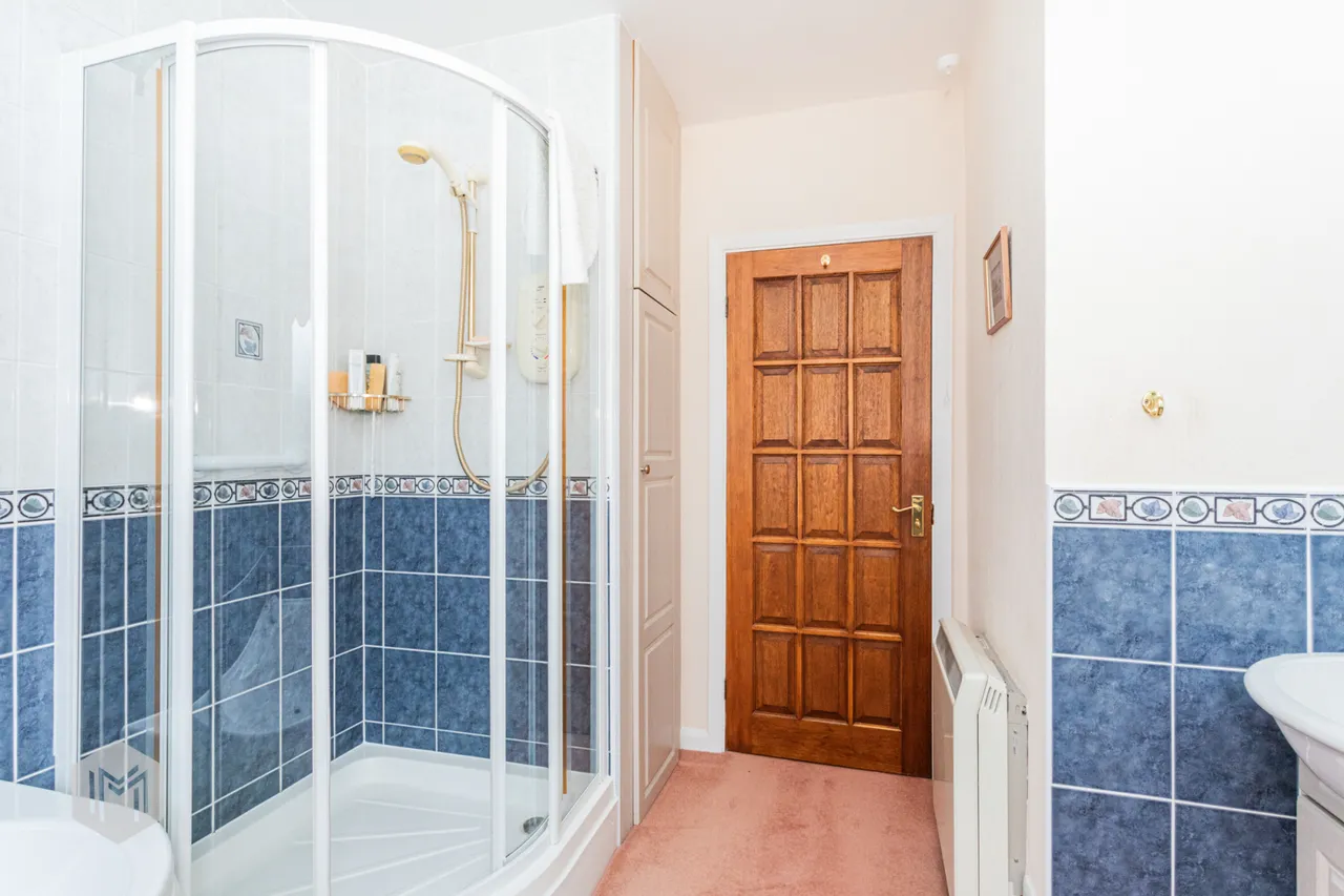 Flat 7, Hillside House, 4 Hill Side, Bolton, BL1 5DT, photo 14