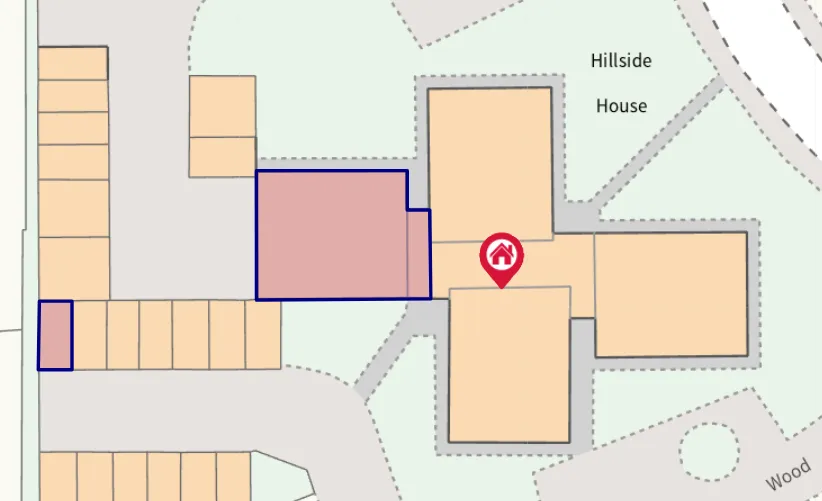 Flat 7, Hillside House, 4 Hill Side, Bolton, BL1 5DT, photo 23