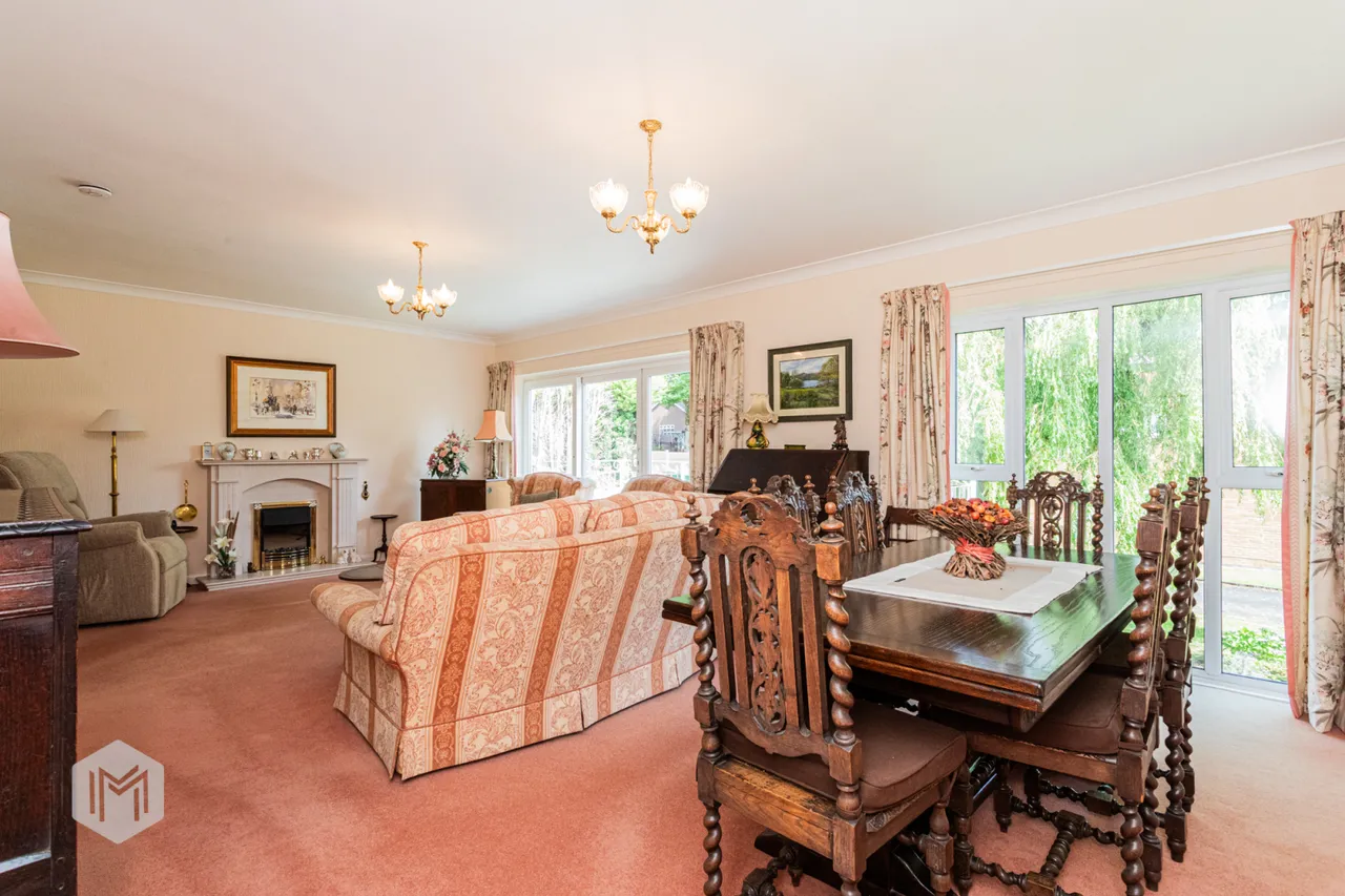 Flat 7, Hillside House, 4 Hill Side, Bolton, BL1 5DT, photo 2