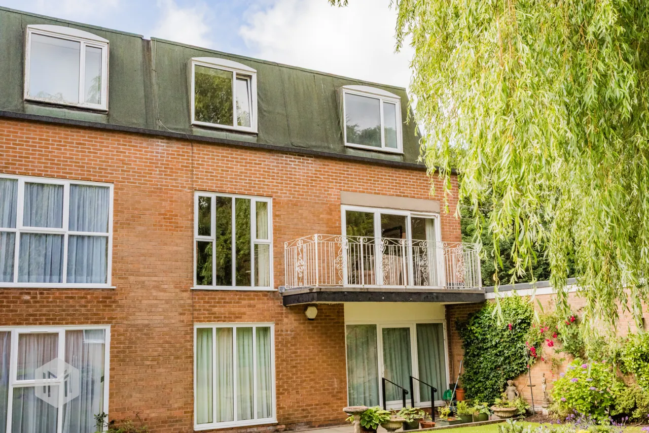 Flat 7, Hillside House, 4 Hill Side, Bolton, BL1 5DT, photo 22