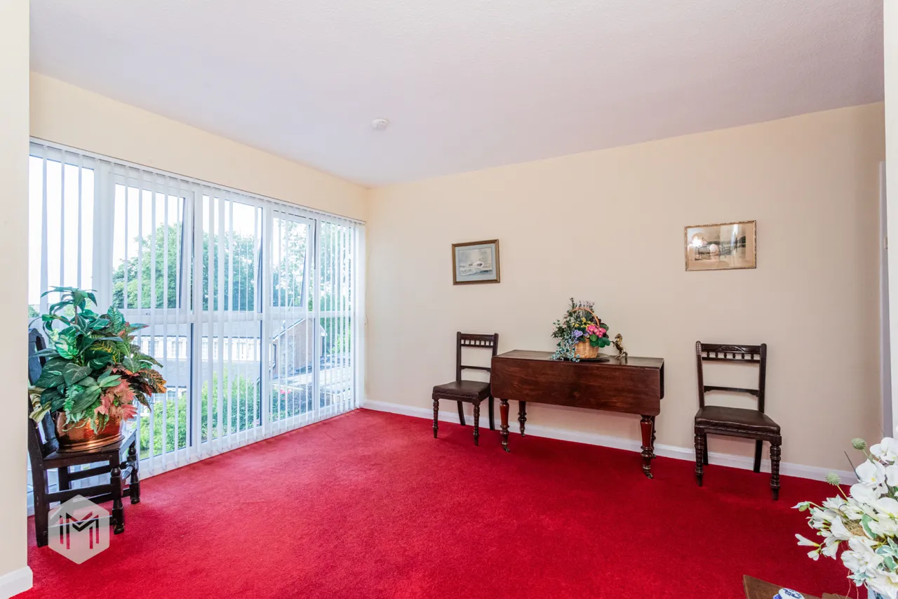 Flat 7, Hillside House, 4 Hill Side, Bolton, BL1 5DT, photo 19