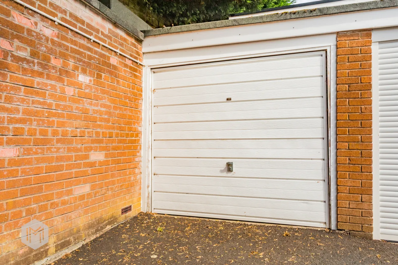 Flat 7, Hillside House, 4 Hill Side, Bolton, BL1 5DT, photo 20