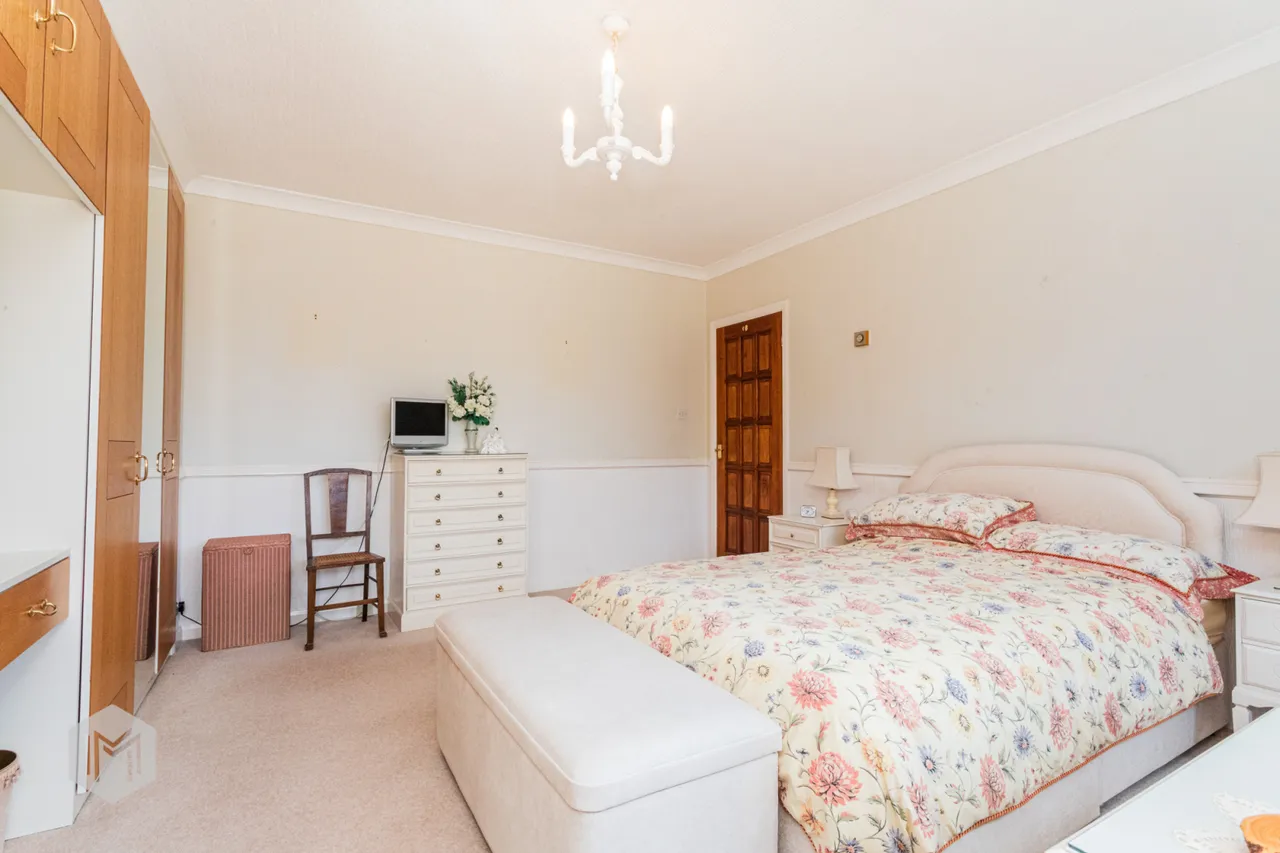Flat 7, Hillside House, 4 Hill Side, Bolton, BL1 5DT, photo 12