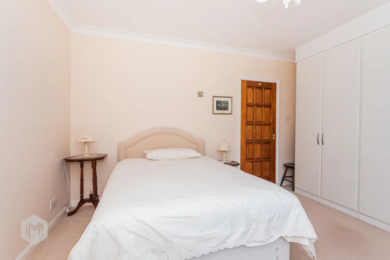 Flat 7, Hillside House, 4 Hill Side, Bolton, BL1 5DT, photo 15