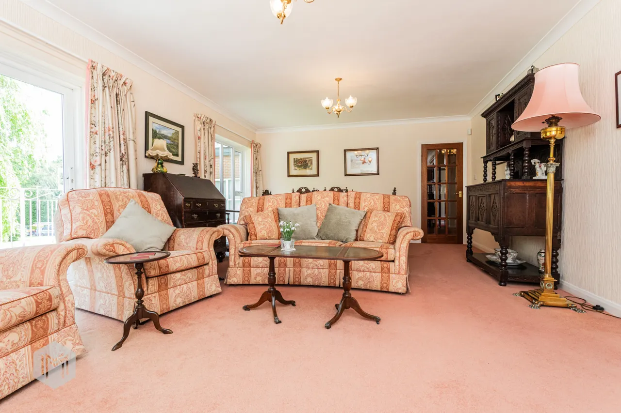 Flat 7, Hillside House, 4 Hill Side, Bolton, BL1 5DT, photo 7
