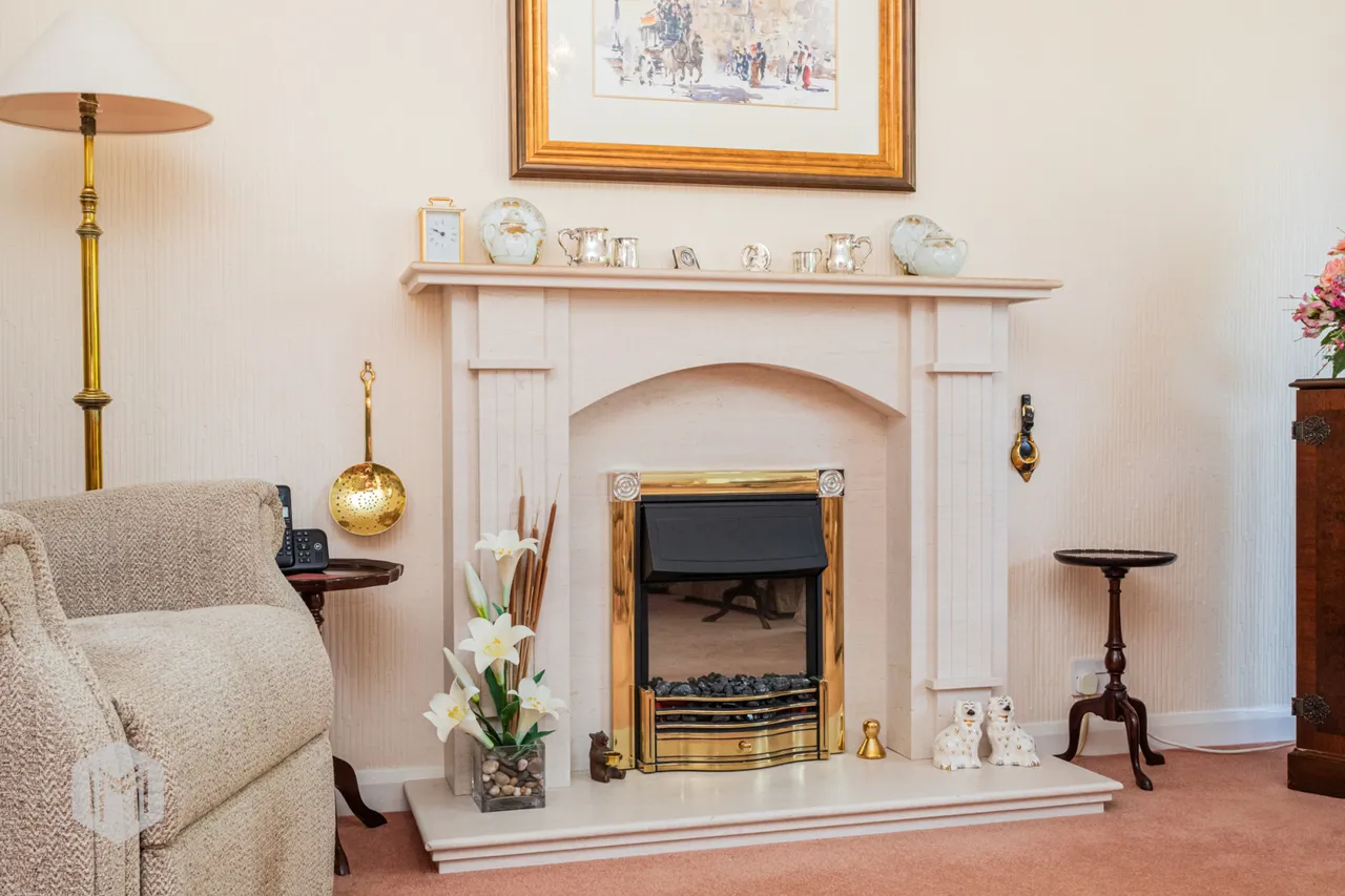 Flat 7, Hillside House, 4 Hill Side, Bolton, BL1 5DT, photo 8