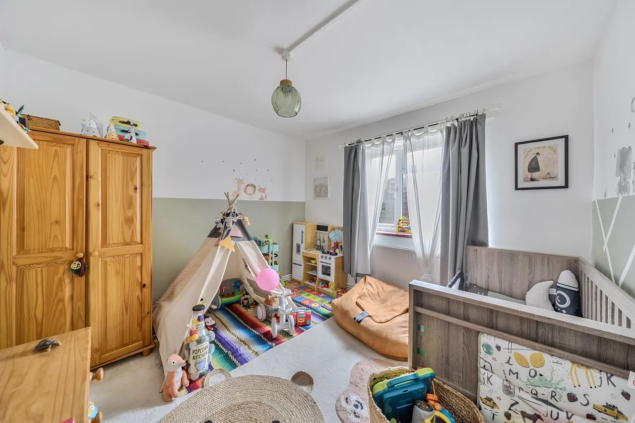 Abbots Avenue West, St. Albans, photo 7