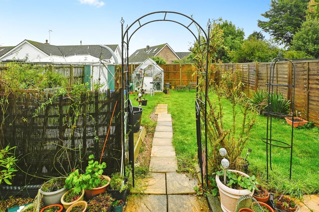 Boyces Road, Wisbech, PE13, photo 17