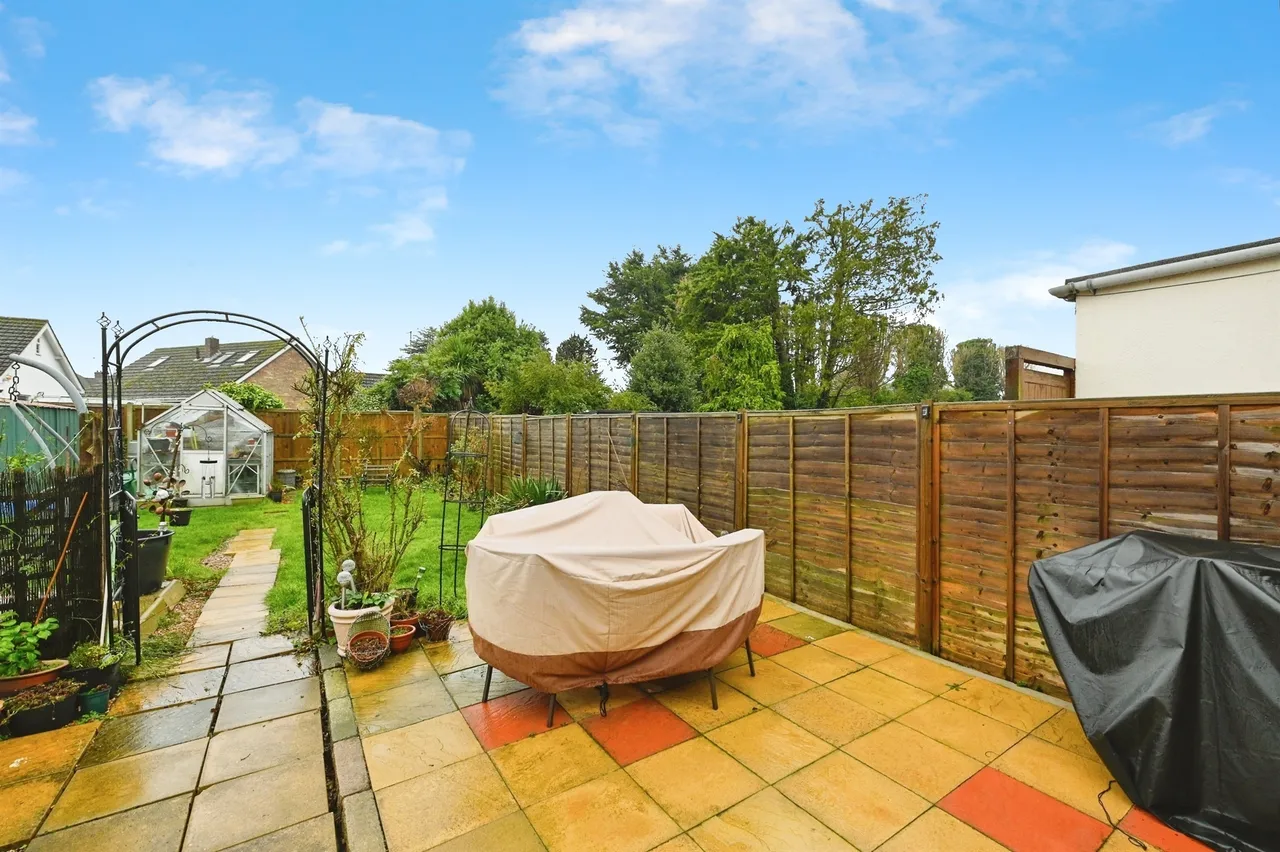 Boyces Road, Wisbech, PE13, photo 16
