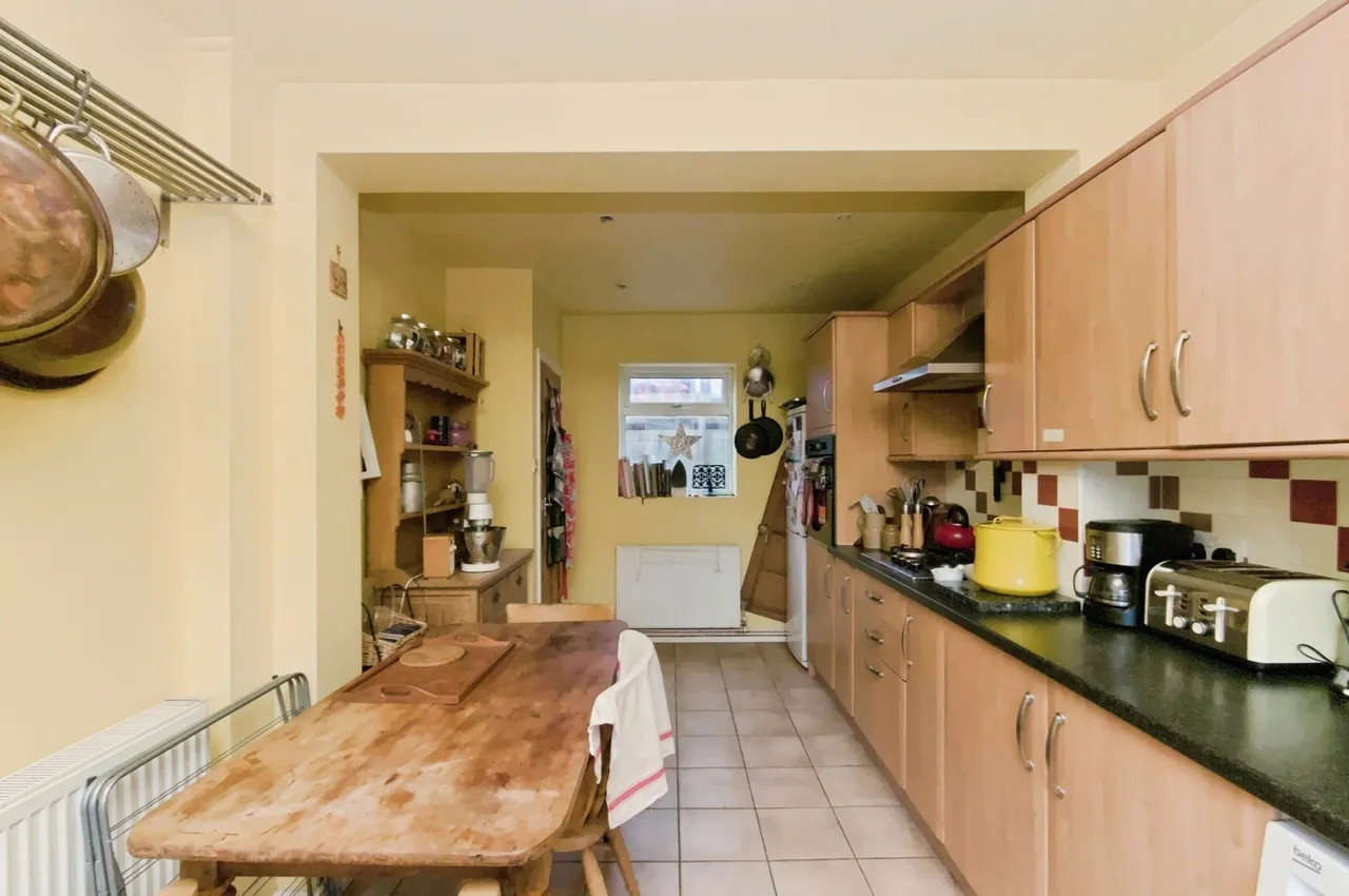 Waverley Crescent, Brighton, BN1, photo 9