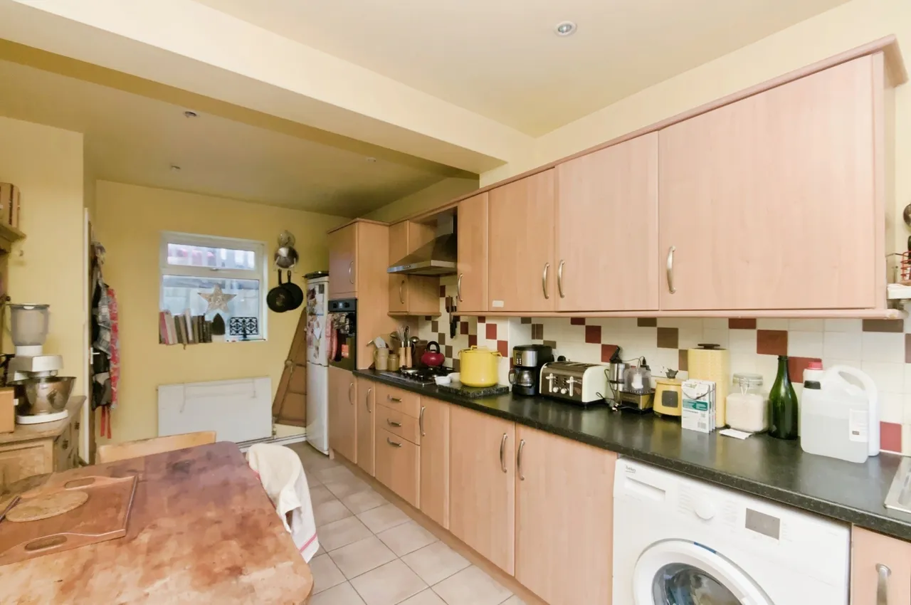 Waverley Crescent, Brighton, BN1, photo 2