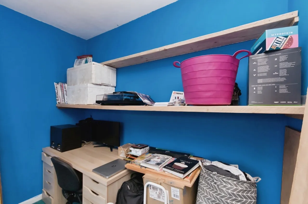 Waverley Crescent, Brighton, BN1, photo 24