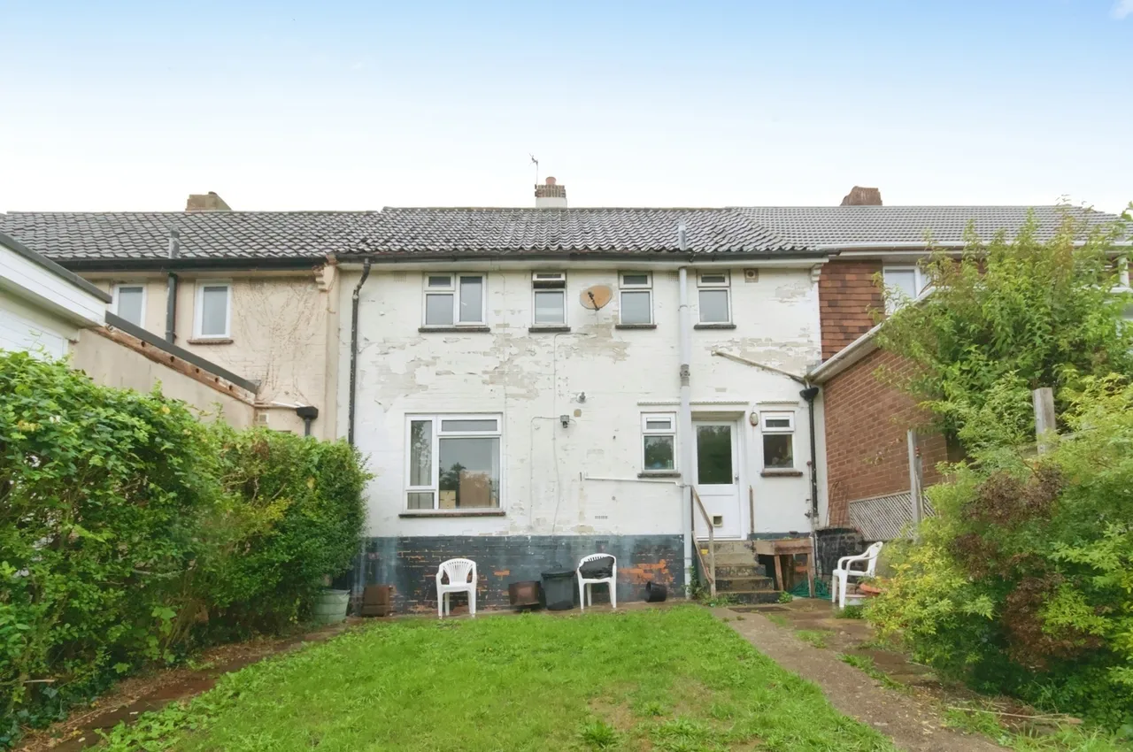 Waverley Crescent, Brighton, BN1, photo 7