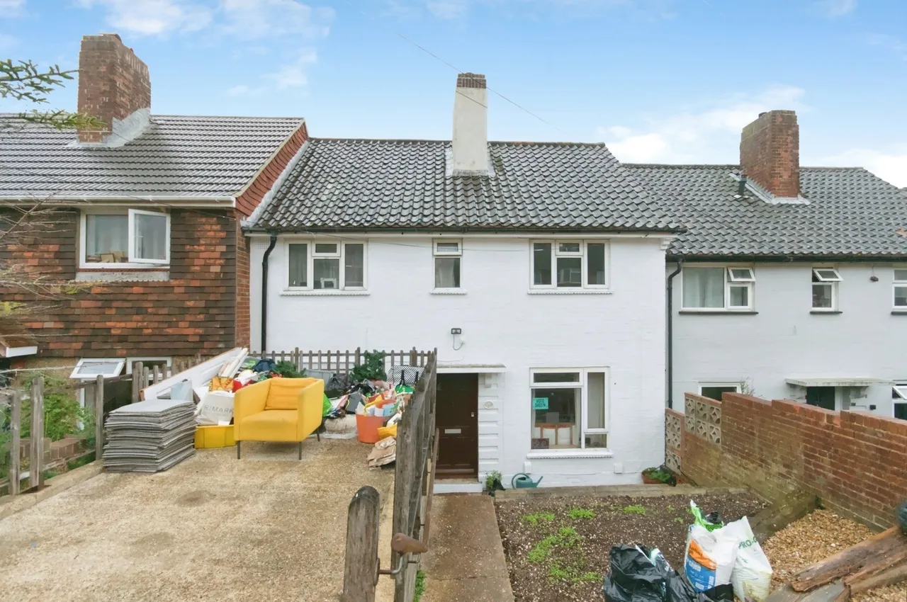 Waverley Crescent, Brighton, BN1, photo 5