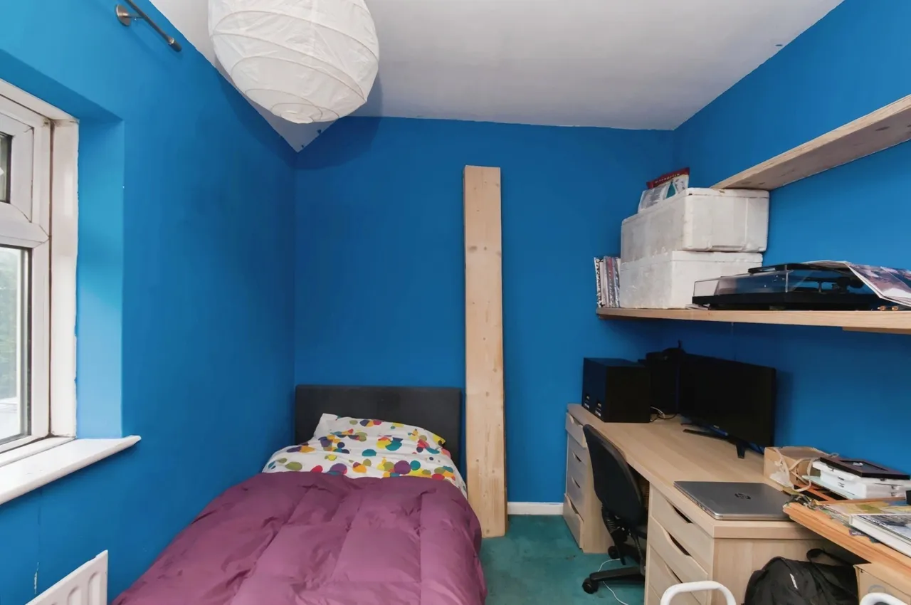 Waverley Crescent, Brighton, BN1, photo 10