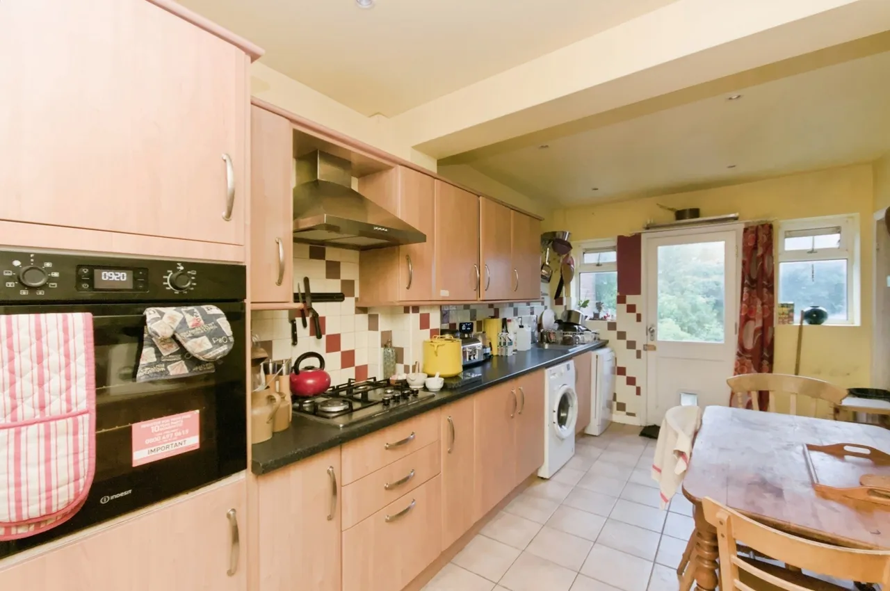 Waverley Crescent, Brighton, BN1, photo 12