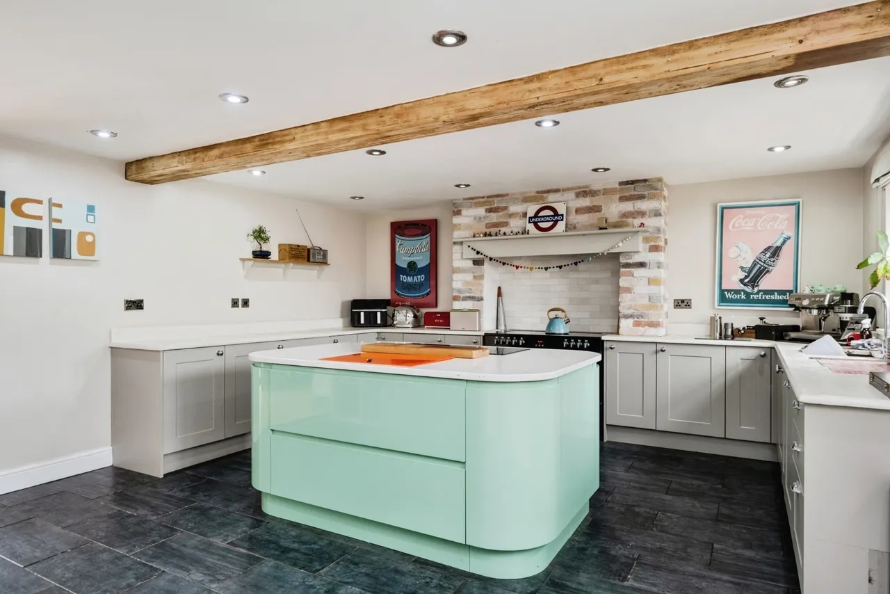Maesybont, Llanelli, SA14, photo 6