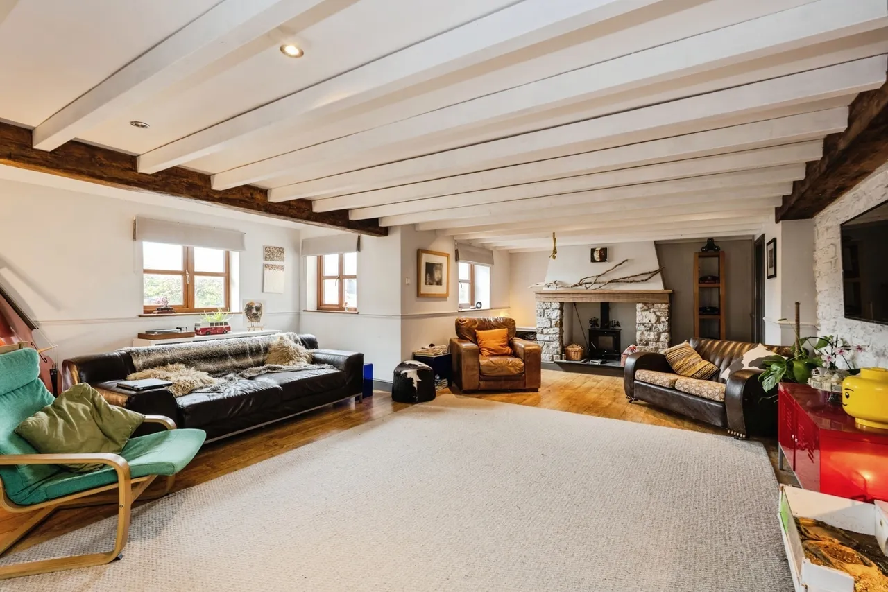 Maesybont, Llanelli, SA14, photo 11