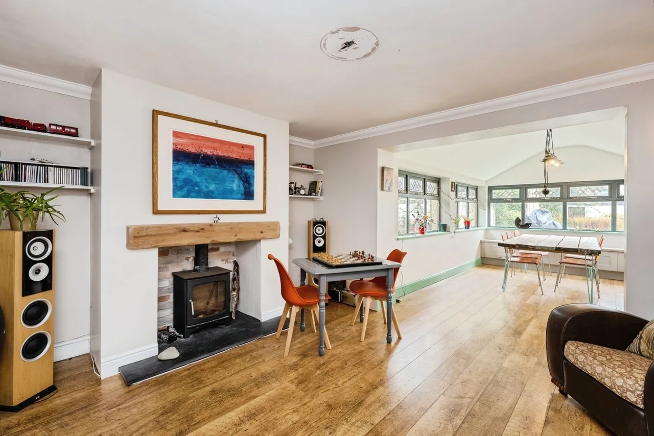 Maesybont, Llanelli, SA14, photo 15